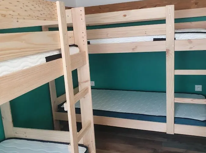 Bienvenue Chez Les Ch\'Oups Le Cocoon