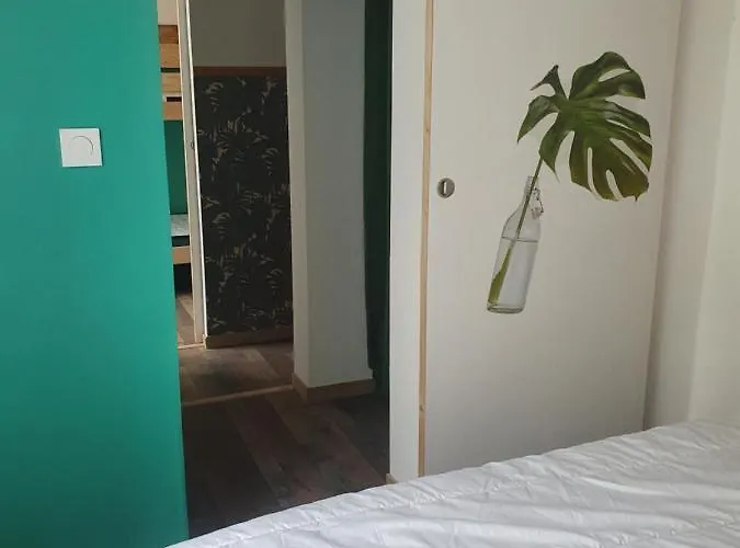 Bienvenue Chez Les Ch\'Oups Le Cocoon