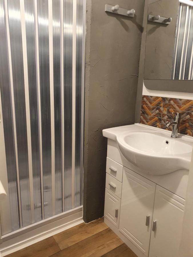 Bienvenue Chez Les Ch'oups Le Cocoon Appartement *