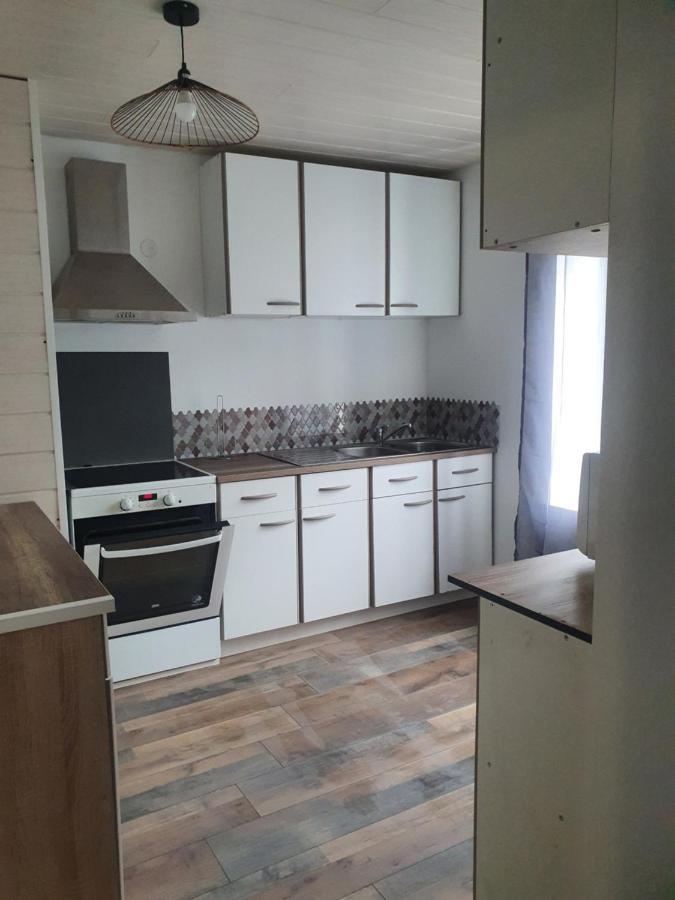 Bienvenue Chez Les Ch'oups Le Cocoon Apartment *