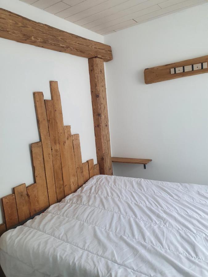 Appartement Bienvenue Chez Les Ch'oups Le Cocoon La Bourboule