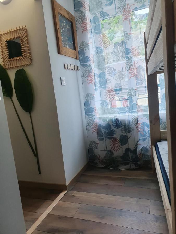 Bienvenue Chez Les Ch'oups Le Cocoon Appartement